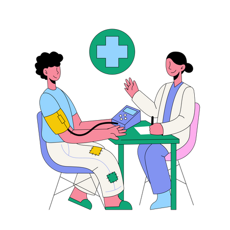 Free Healthcare Camps